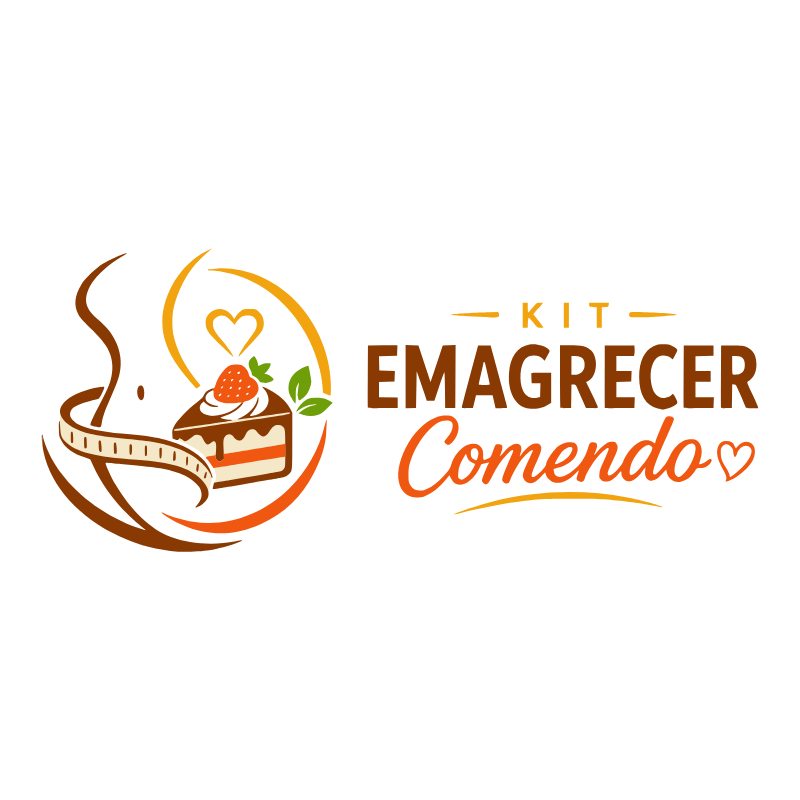 Kit Emagrecer Comendo